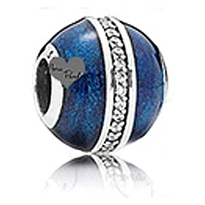 Новая мода, индивидуальная 925 PDS, счастливая осень, серия, веревочки, серебряные струны, сделай сам, женские роскошные ювелирные изделия, Подарочный браслет - Цвет: Зеленый