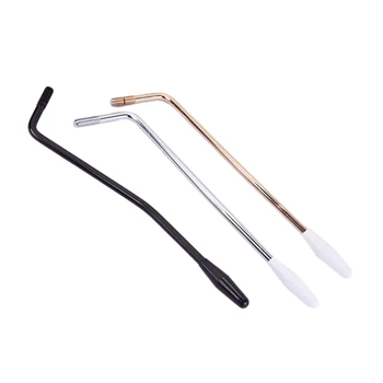 

Guitar Accessories Tremolo Arm Whammy Arm Electric Guitar Guitar Tremolo System Bridge Arm / Rod 5.8-6.0Mm