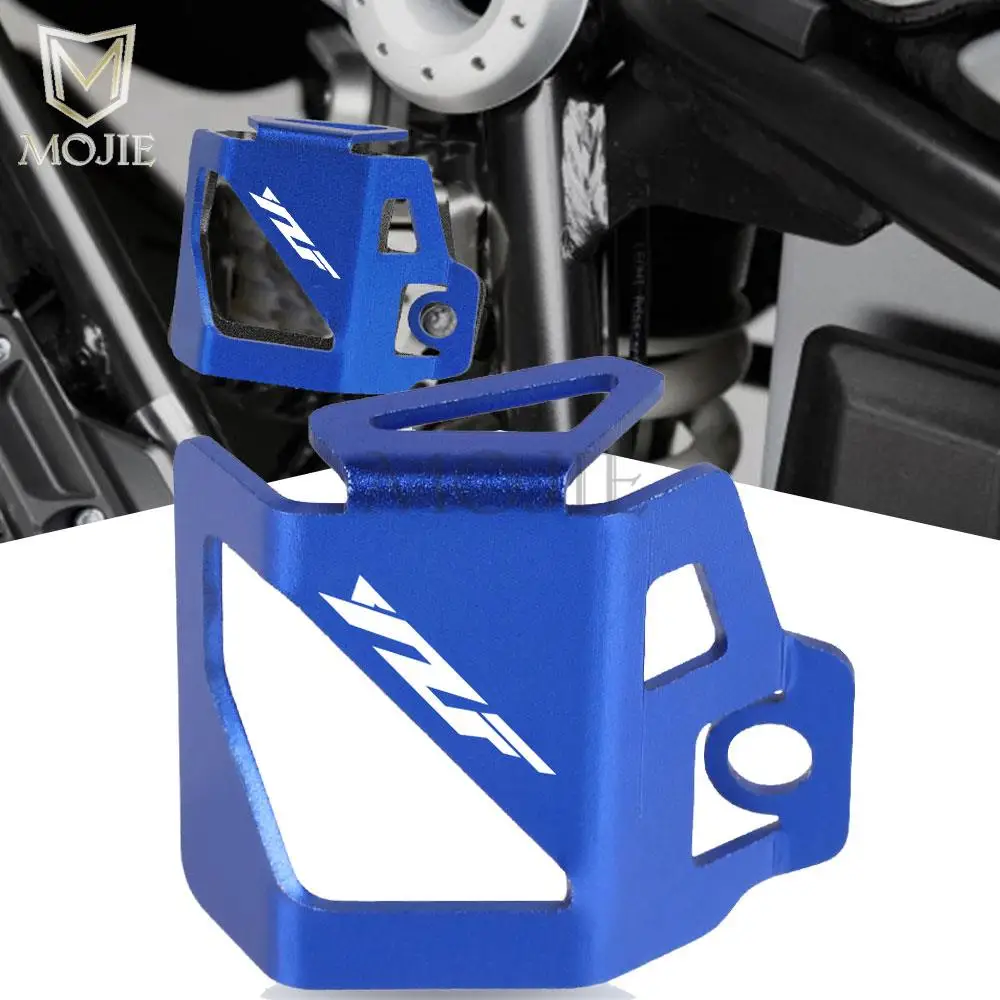 Brake Fluid Reservoir Covers For Yamaha Yzfr1/r1m/r3/r6/r15/r25 Yzf