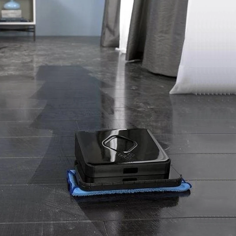 Лидер продаж, комплект запасных частей, резервуар для IRobot Braava 320 380, мятный 4200, 5200, моющий робот, пылесос, пополнение