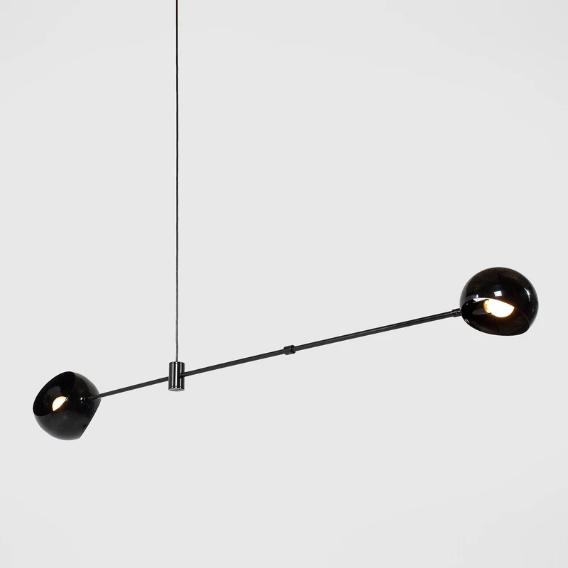 

Europe Modern Creative Concise Style Glass Pendant Light Glass Bubbles Study Livingroom Restaurant Cafe Decoration Lamp pendant