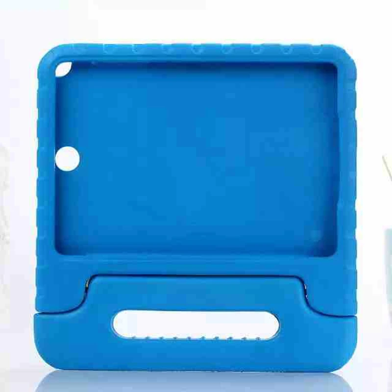 Samsung Galaxy Tab A 9.7 Inch T550 T555C Kids Cover Safe Handle Shockproof Case Shakeproof Stand Protective Cover tablet case P550 P555