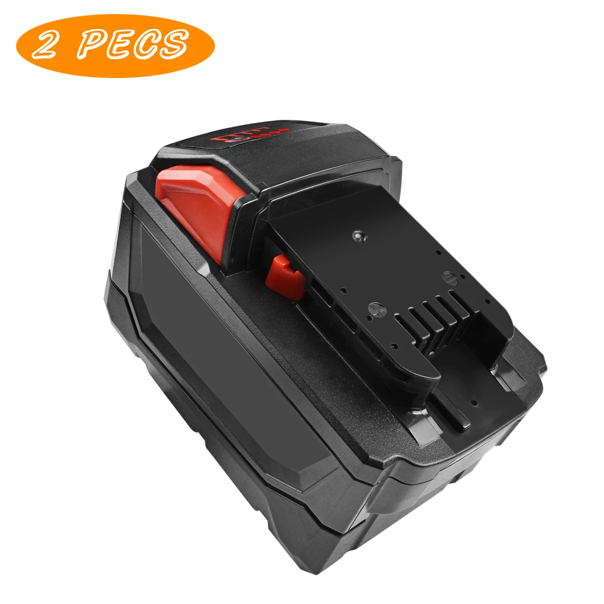 

BATTOOL 4000mAh power Tools Rechargeable Li-ion Battery for Milwaukee M18 Replacement 48-11-1815 48-11-1850 48-11-1840 2646-22CT