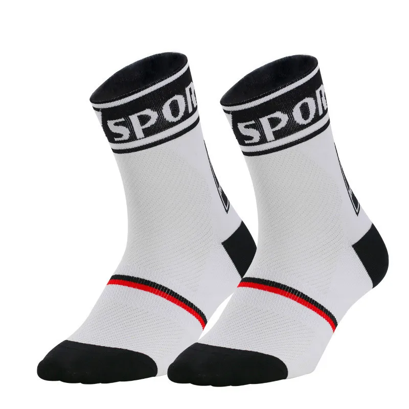 SKY KNIGHT велосипедные носки мужские и wo мужские Calcetines Ciclismo бегущий хомбр скейтборд футбольные Леггинсы Баскетбол Спорт Meias