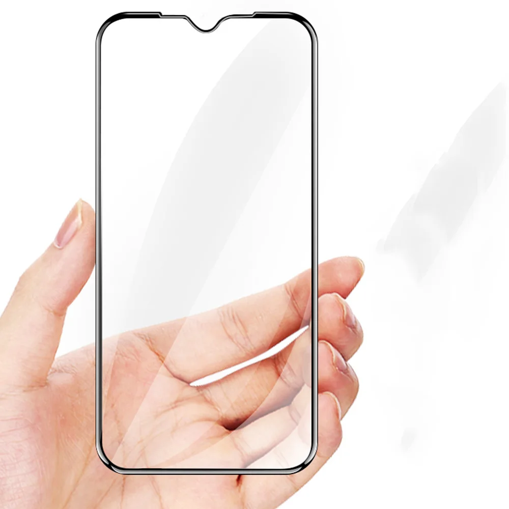 Для Redmi 8 8A закаленное стекло полное покрытие экрана протектор для Xiomi Redmi 8 A защитное стекло пленка HD прозрачная защита экрана