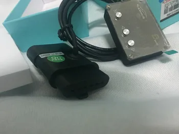 

4 modes Car electronic throttle controller for modify tune grooming accelarate boost Auto gas pedal booster
