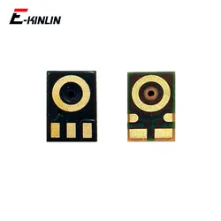 2pcs\lot Mic Speaker Microphone For XiaoMi 9 SE 8 Lite 9T Redmi 8A 7A 10X Note 8 Pro 10 Repair Replacement Parts