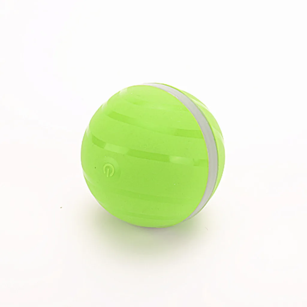 Игрушки для собак злой шар дизайн игрушки для собак и кошек Usb заряжаемая интерактивная игрушка электрический кот игрушки для домашних животных Arnes Perro Gato