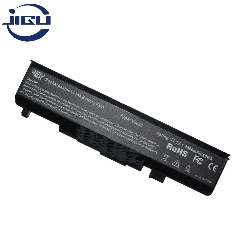 JIGU ноутбука Батарея для Fujitsu Amilo Pro V2030 V2035 V2055 L7320GW Li1705 L1310G L7320 21-92441-01 SMP-LMXXSS6 SOL-LMXXML6