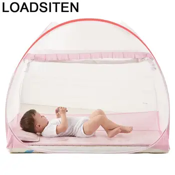 

Baldachin Dekoration Baby Tent Dossel Zanzariera Mosquitera Bed Bebek Cibinlik Klamboe Canopy Moustiquaire Kid Mosquito Net