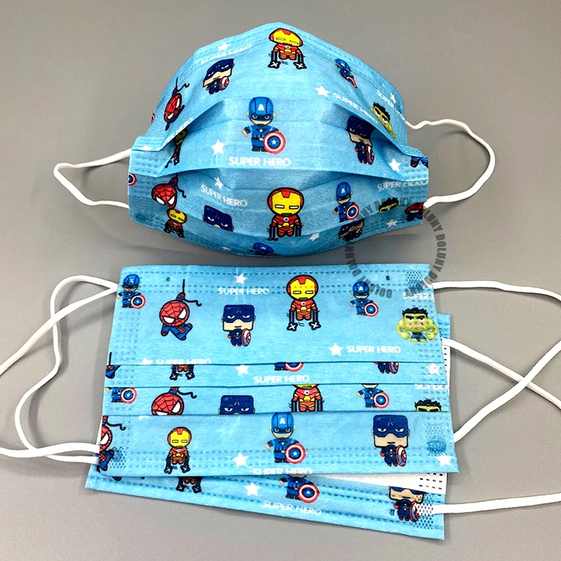 Рисунок 6 - Модная дизайнерская одноразовая