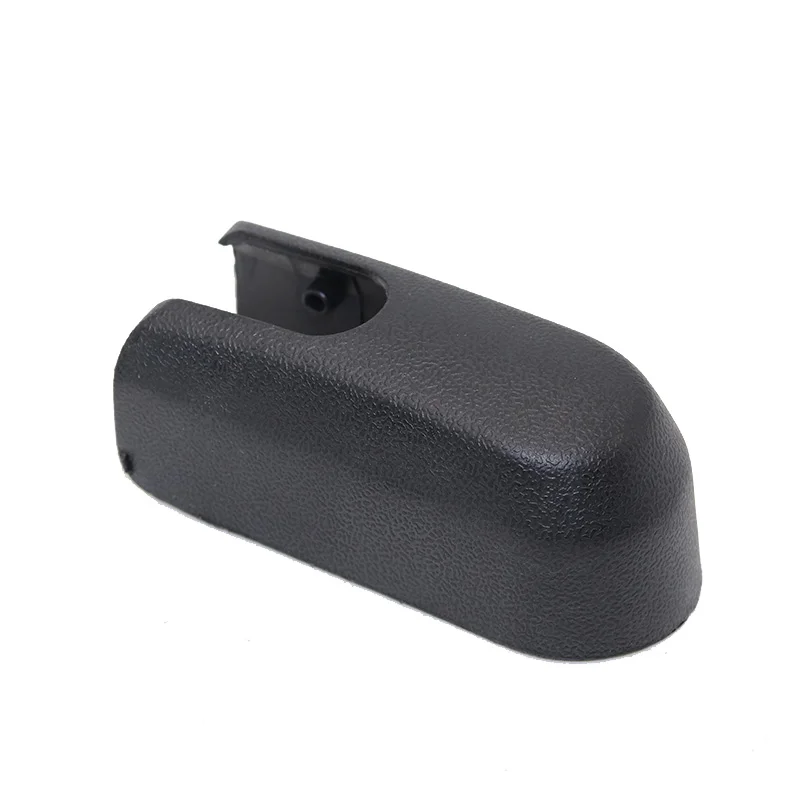 Rear Windshield Windscreen Wiper Arm Cover Cap Mounting Nut For