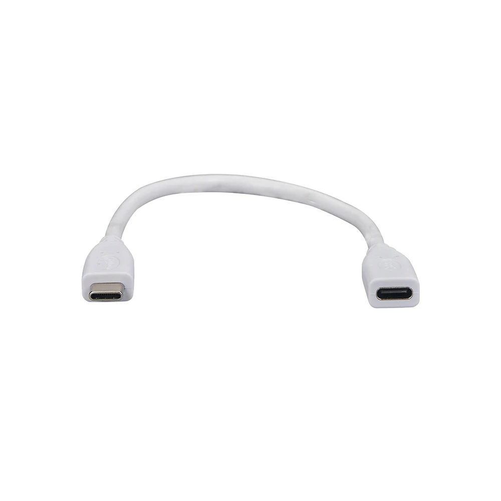 Мужского и женского пола usb-кабель для передачи данных преобразователь кабельного разъема аксессуары для запасных частей