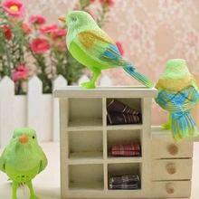 

Children's Music Pocket Simulation Of Acoustic Birds Singing Voice Control Bird Children Animal Small Gifts 2021