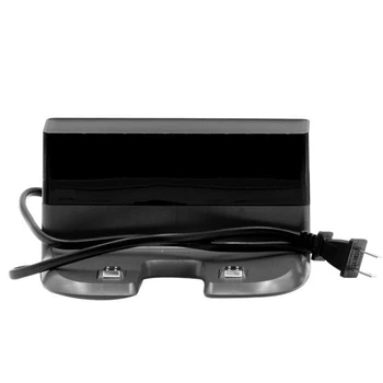 

Robot Vacuum Cleaner Charge Base for Ecovacs Deebot OZMO 950 900 T8 DE55 Robotic Vacuum Cleaner Spare Parts US Plug