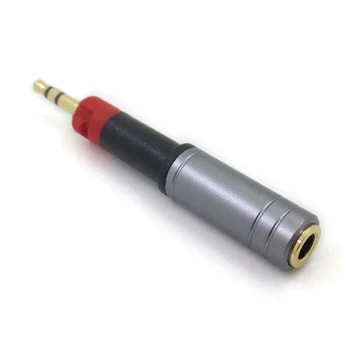 

3.5mm Headphone Adapter Jack Plug Converter for audio-Technica ATH-M70X M40X M76A