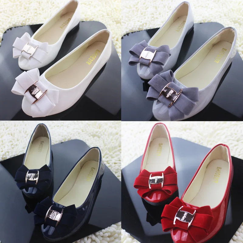 

Women Doug Shoe Large Size Ladies Flat Girl Work Shoes 43 44