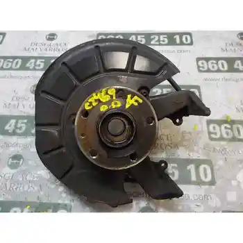 

STEERING KNUCKLE FRONT RIGHT VOLKSWAGEN GOLF VI (5K1) 1.6 TDI DPF [16023696]