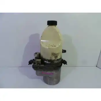

SERVICE PRESSURE [BARROOM] 110 Steering Pump Opel Zafira B 1.7 16v Cdti