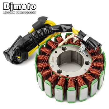 

Motor 93739004000 Stator Coil For KTM RC390 RC 390 2015-2017 390 Duke 2014-2018 390 Duke 390 Duke390 Orange White 2016 2017 2018