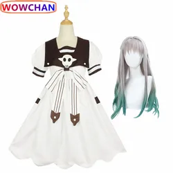 Anime Toilet bound Hanako kun Jibaku Shounen Yashiro Nene Cosplay Costume