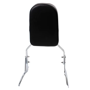 

1 Set Motorcycle Rear Backrest Sissy Luggage Bar For Honda Shadow ACE750 VT750 1998 1999 2000 2001 2002 2003 Motor Accessories