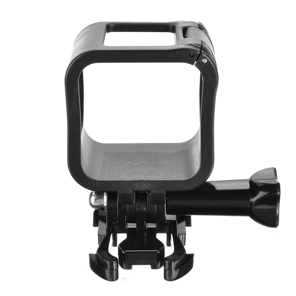 Новинка для GoPro Hero 4 Session camera s стандартная рамка черная Высококачественная Защитная крышка для камеры