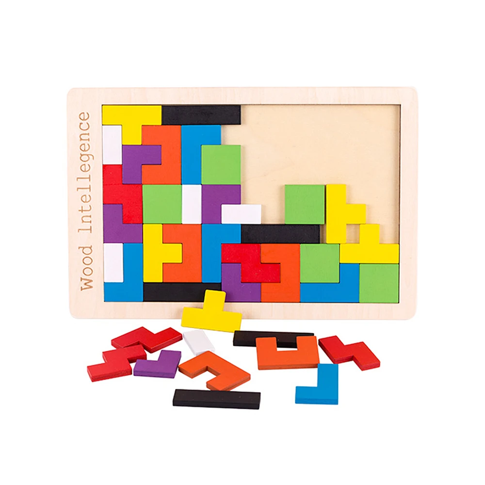 PAPASGIX головоломки игры математические игрушки для детей модель деревянный обучения образование Монтессори 3D головоломки детей