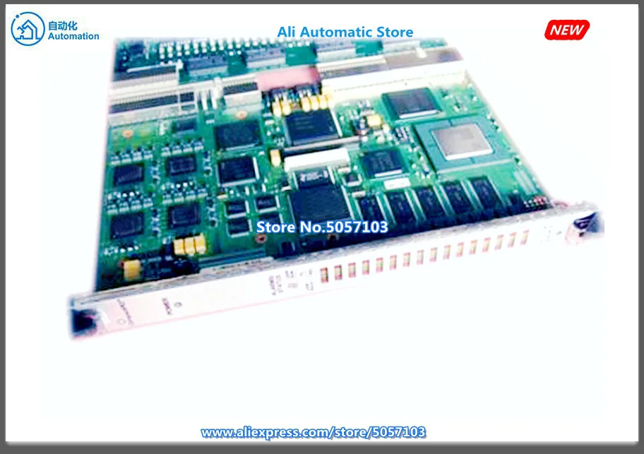 Dialogic DMN160TEC CPCI