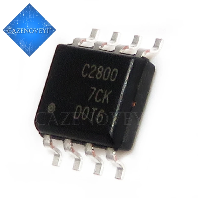 

5 шт./лот UCC2800D UCC2800 SOP-8
