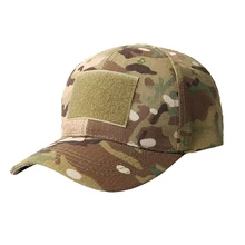 Детская тактическая бейсбольная кепка Военная армейская охотничья походная уличная мужская Кепка шляпа
