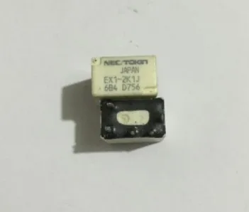 5 pin Реле EX1 2K1J EX1-2K1J |