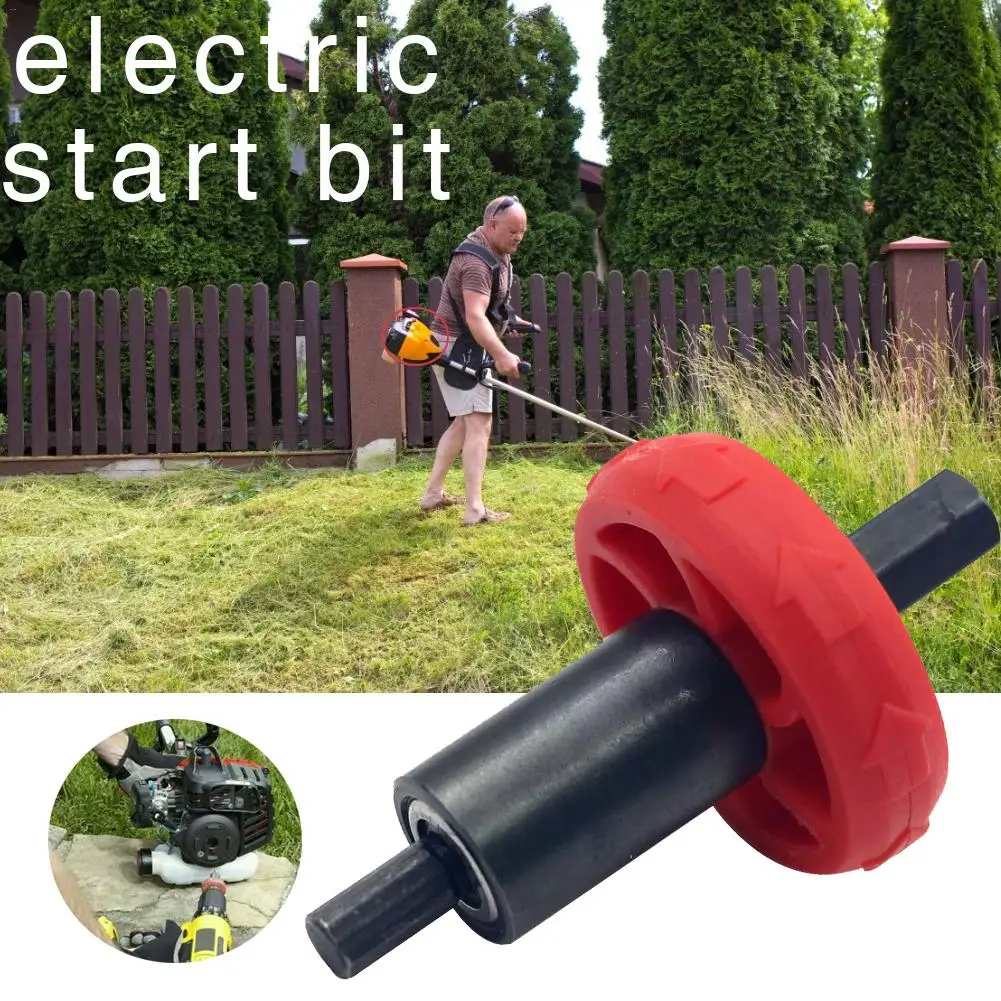 Adaptador Plug Botão de Arranque Motor de