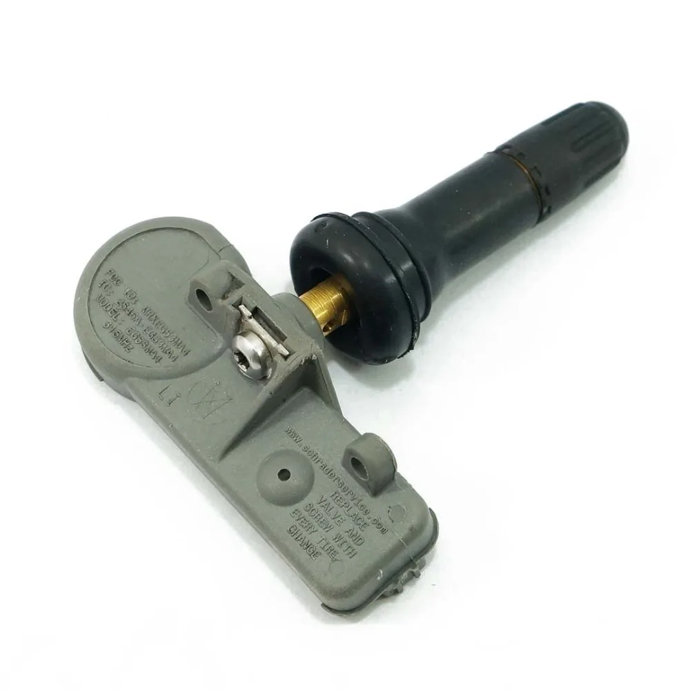 20923680 13581558 4 шт. TPMS датчик давления в шинах для GM Chevrolet Silverado Suburban Tahoe