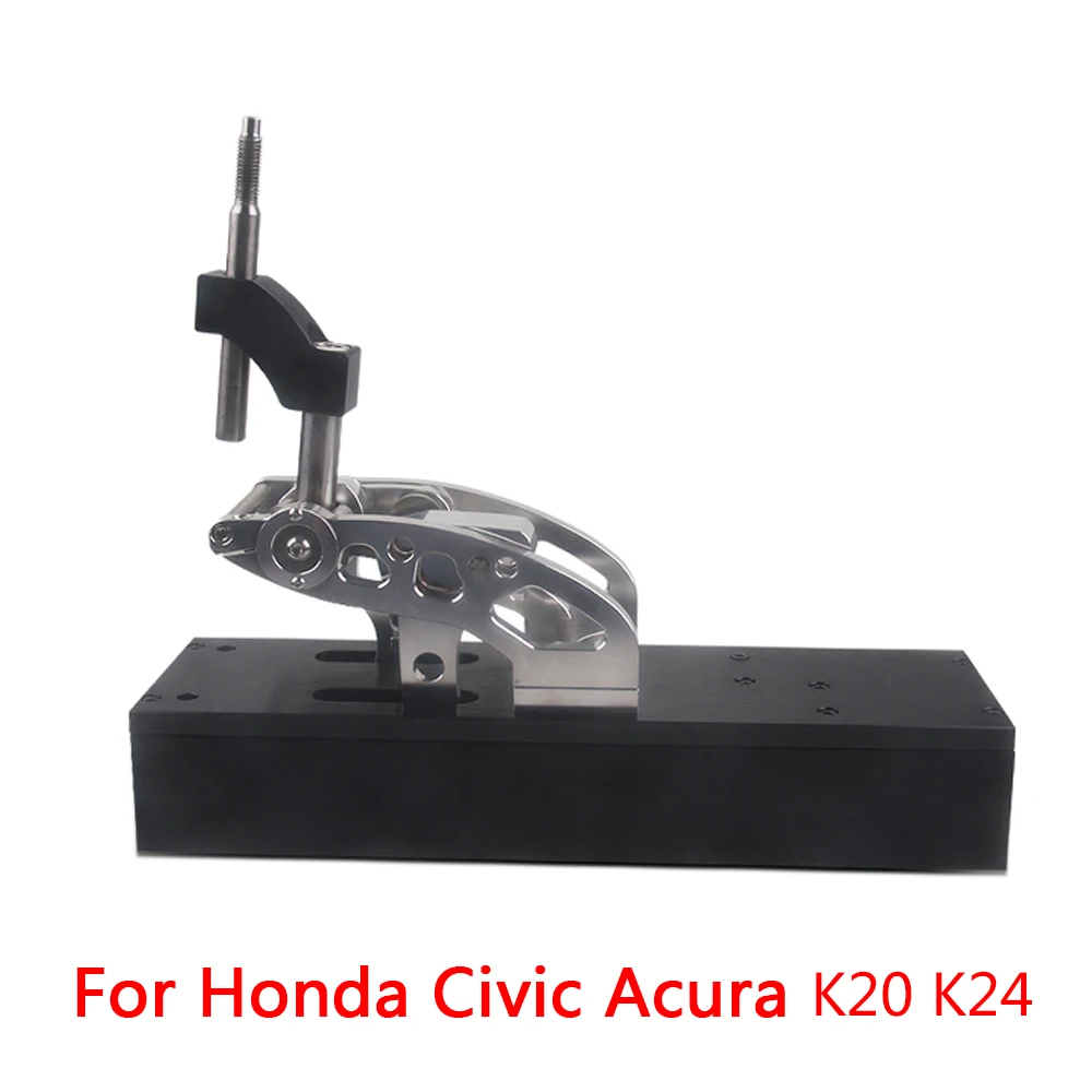 Scatola Cambio No Cut K Swap Per Honda Civic Acura K20 K24 Swap Eg Ek Dc2 Rsx