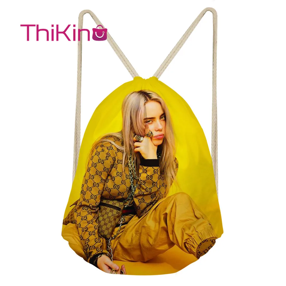 Thikin Pretty Colorful Butterfly Long Wallet Women Purses Fashion Coin Purse Card Holder Female Clutch Money Bag PU Leather