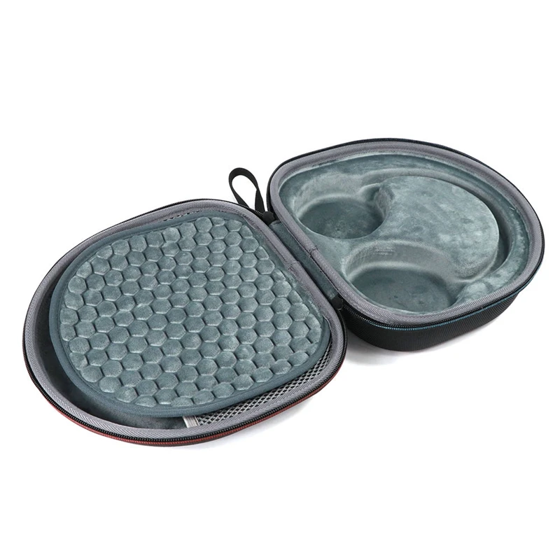 Hot Hard Case for Sony Wh Ch700N Wireless Noise Cancelling Headphones Travel Carrying Storage Bag