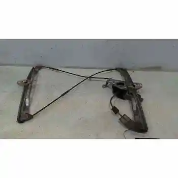 

WINDOW LIFTER FRONT RIGHT PEUGEOT 206 SALOON