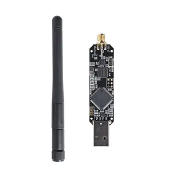 

Ubertooth One Module Test Tool 2.4 Ghz Wireless Development Platform Suitable for Bluetooth Experimentation