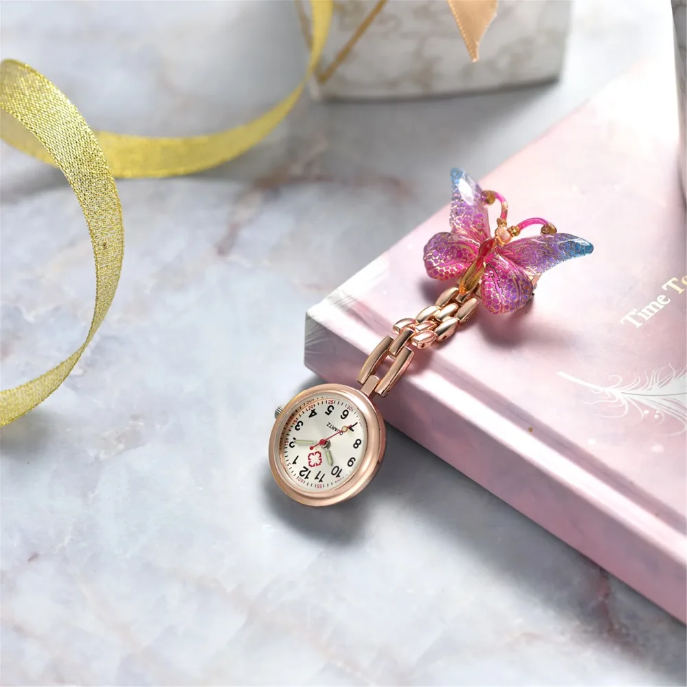 LANCARDO 2021 New Arrival Cute Cartoon Round Smiley Face Stretchable Silicone Ladies Nurse Watch Digital Dial Quartz Watch