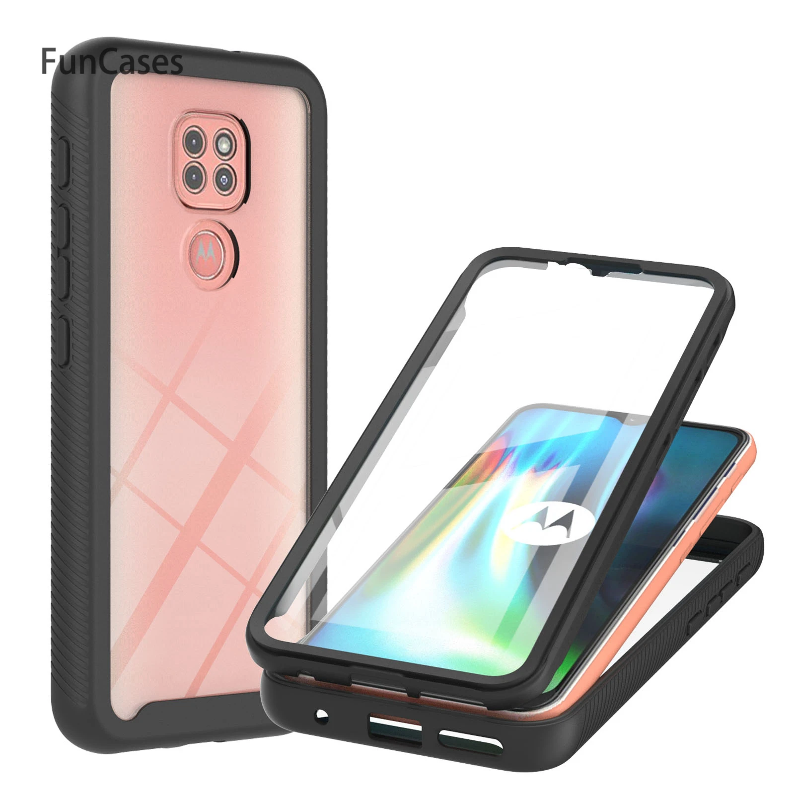 overhead radar Brochure Luxury Mirror Cases For hoesje Motorola Moto G9 Play Carcasa Frame And  Phone Back Case sFor Capa Motorola cover E7 Plus Pouch|Phone Pouches| -  AliExpress