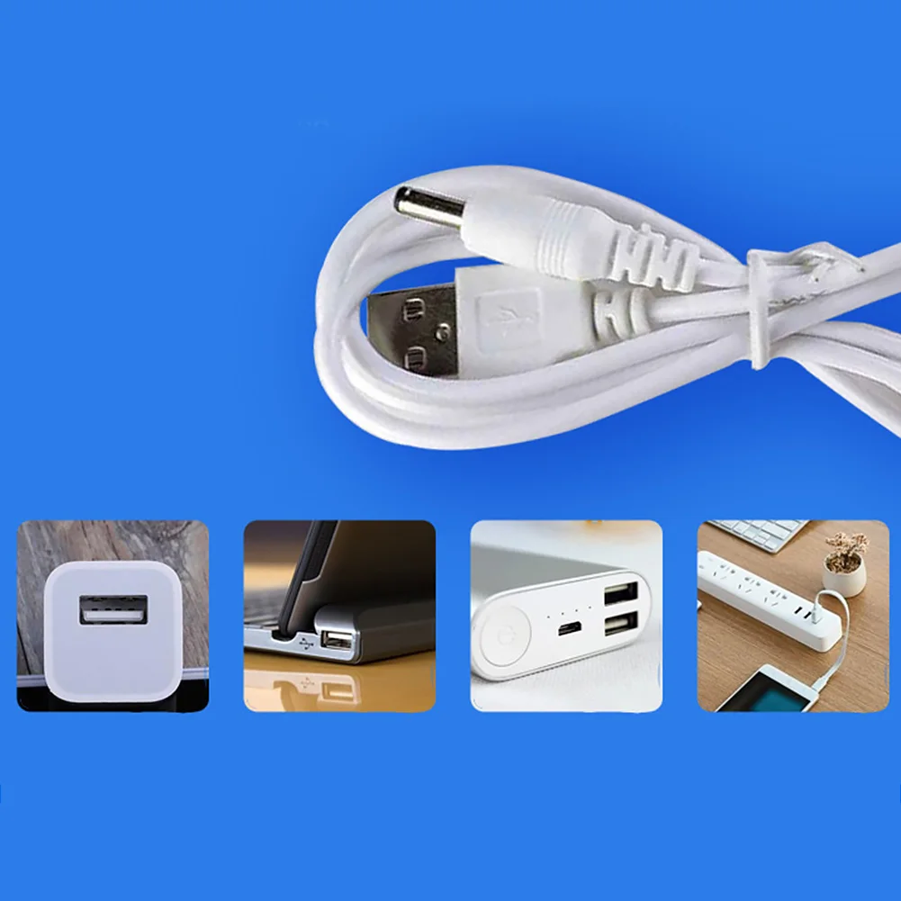 Перезаряжаемые Регулируемый провод USB для чтения Рабочий кабинет защита глаз настольная лампа Спальня прикосновением детская вращающийся светодиод