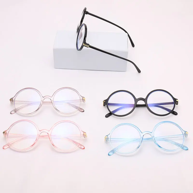 

Anti blue rays computer Glasses Spectacles Anti Eyestrain Decorative Glasses Light Computer Radiation Protection Eyewear