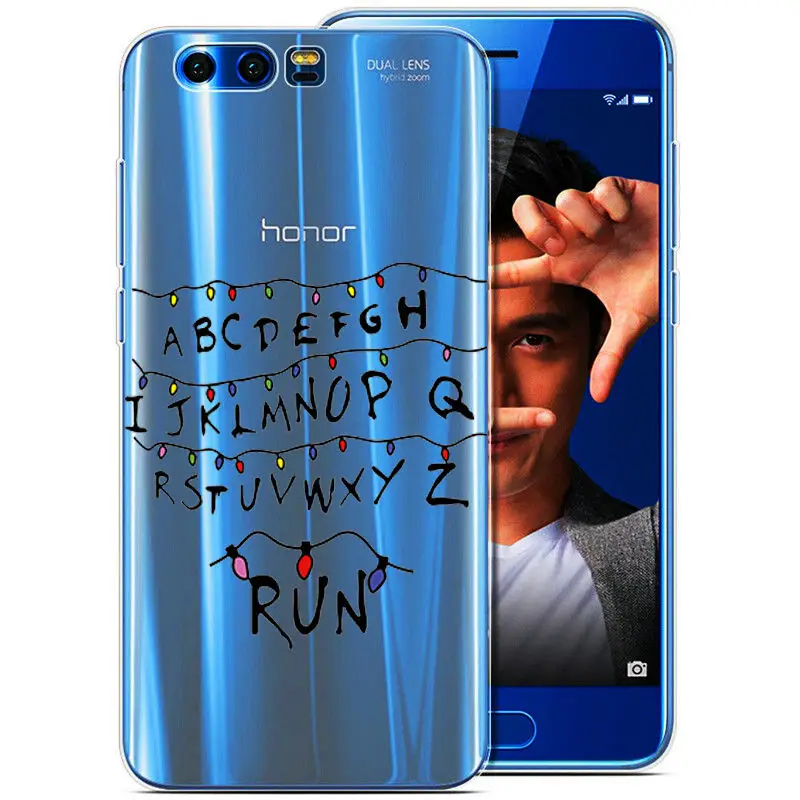 19 Рождественский чехол Arvin для huawei Honor 9, силиконовый чехол для Honor 8X, чехол из ТПУ для Honor 10 9 lite P smart Honor 20 Pro Funda - Цвет: 19