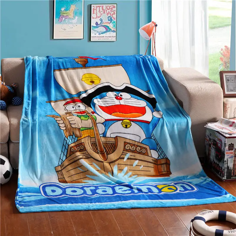 Дисней Микки Маус Винни Медведь Мультфильм одеяло один чехол одеяло коралловый бархат флеш кондиционер одеяло одеяла для кровати