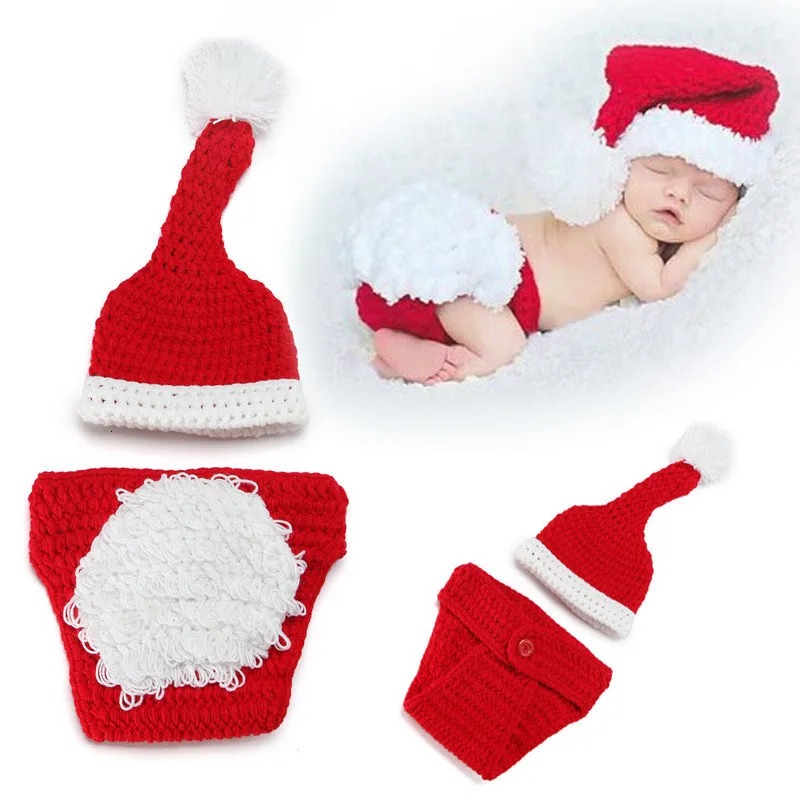Одежда для новорожденных; вязаный крючком костюм для мальчиков и девочек; аксессуары для фотосессии с кроликом; Детские шапки; шапки