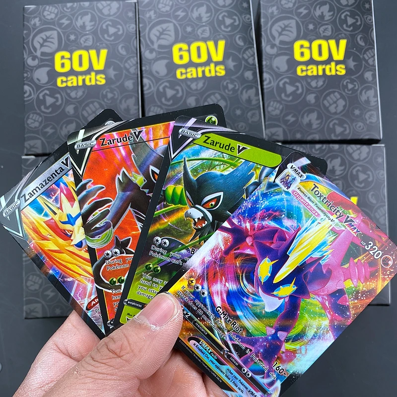 Pokemon GX EX Trading Cards Collection for Children - English Version Description Image.This Product Can Be Found With The Tag Names Pok mon card version english, Pokemon card english child, Pokemon cards gx, Pokemon cards v, Trading card game pokemon