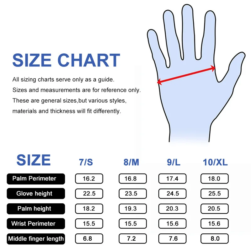 Wonder Grip Thicken Garden Working Gloves Coldproof Work Gloves Double Layer Latex Coated Protection Gardening