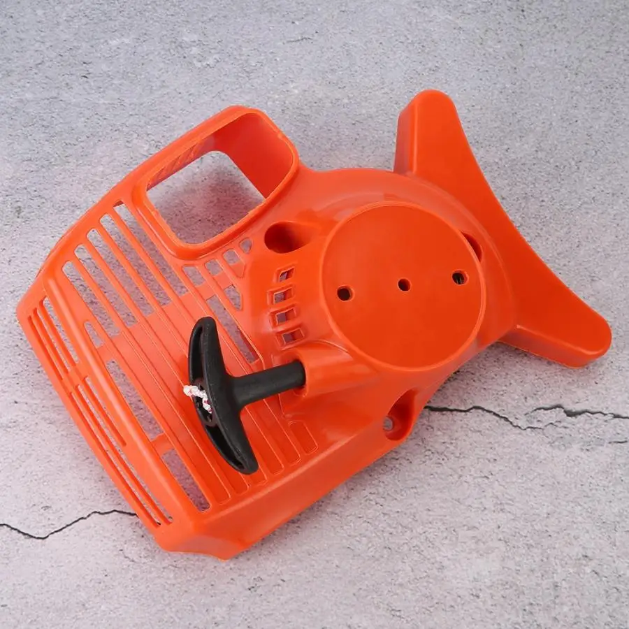 Стартер в сборе патрон для STIHL FS38 FS45 FS46 FS55 FC55 HL45 KM55 стартер в сборе
