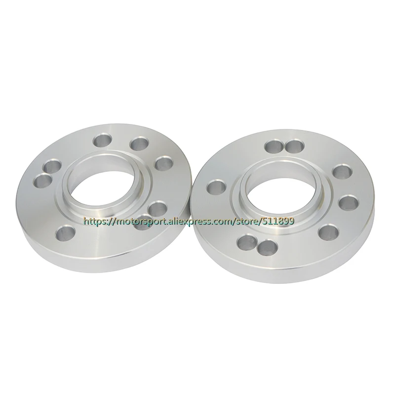 2 шт./лот) PCD 4X108 5x108 | CB 65,1 мм | толщина 20 мм кованые сплава ступицы колеса автомобиля Проставка для Citroen C3, C4, Zx, Elysee, DS3, DS4, DS5